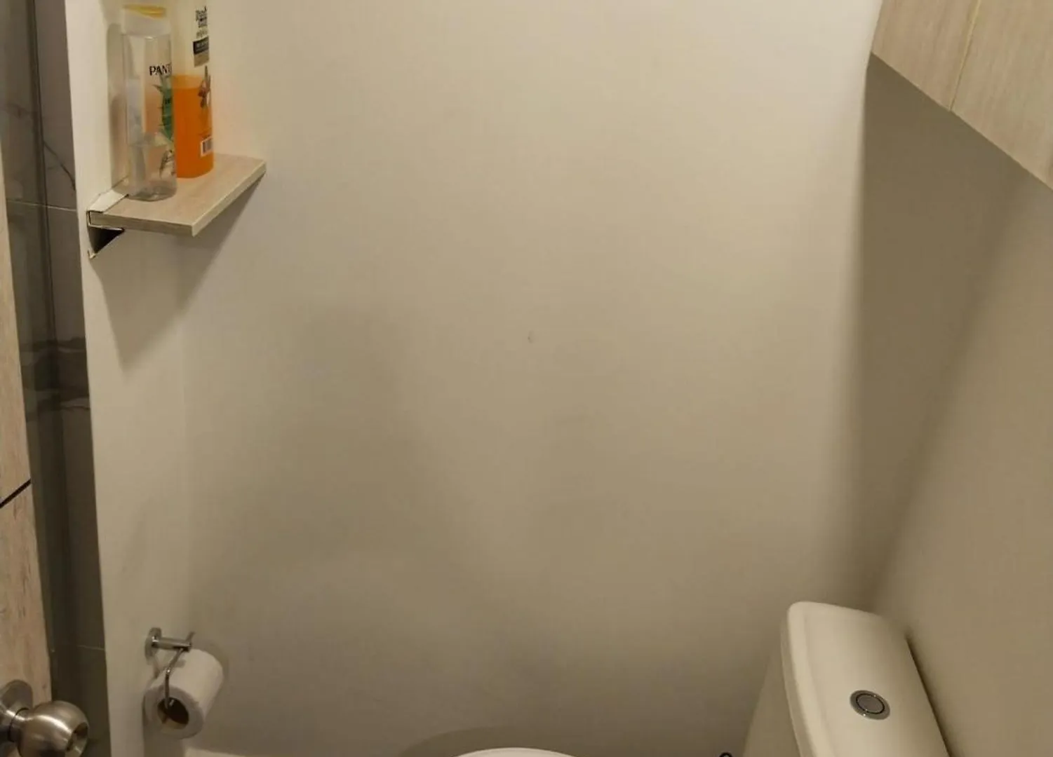 Lägenhet Suite Candelaria Las Aguas Bogotá Colombia