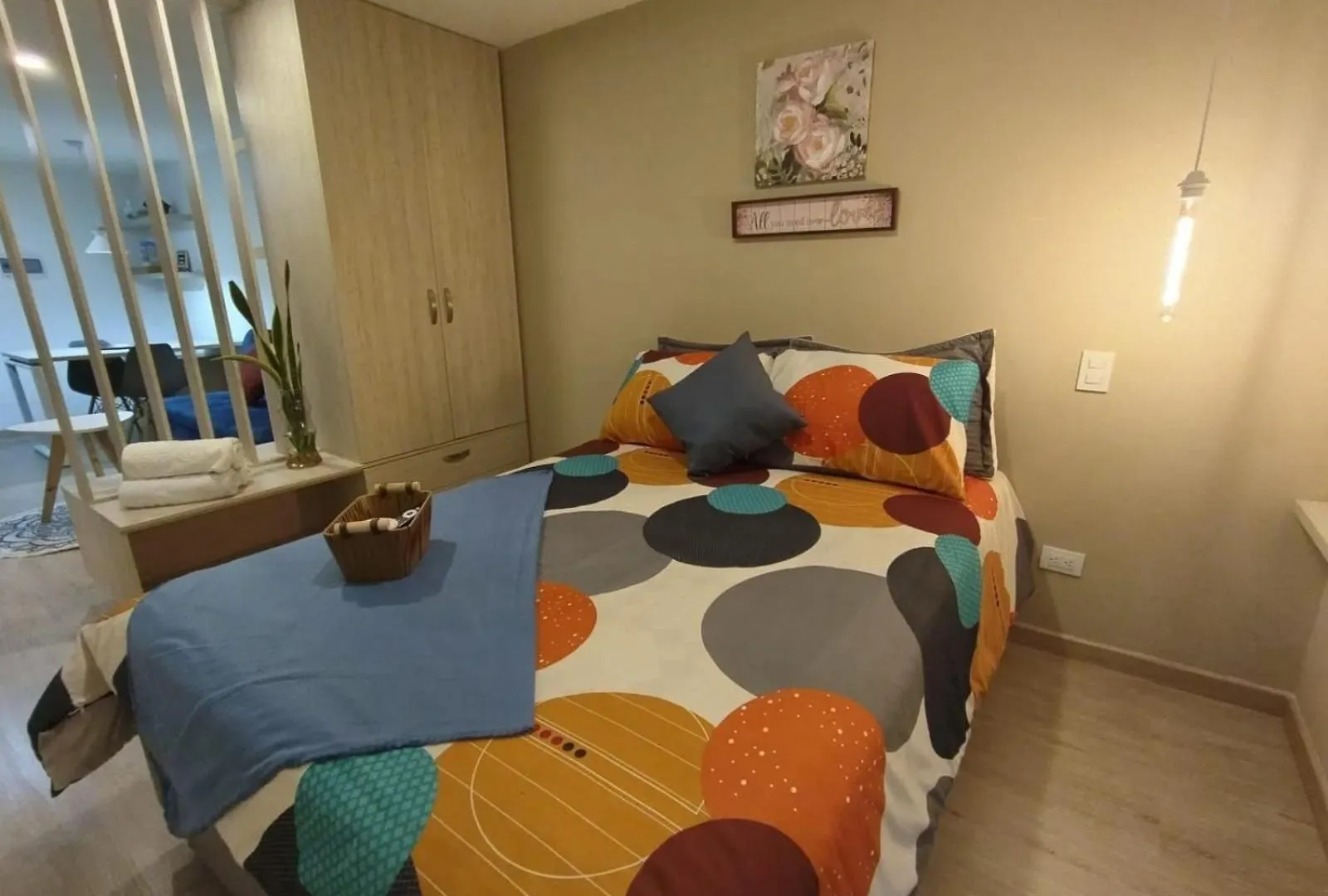 Suite Candelaria Las Aguas Bogotá 0*,  Colombia