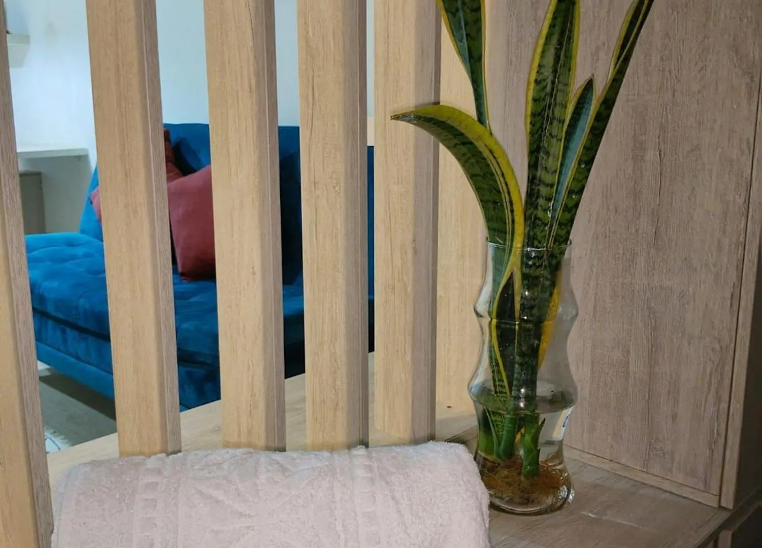 Lägenhet Suite Candelaria Las Aguas Bogotá Colombia